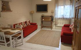 Apartamenty w centrum Starego Miasta