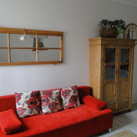 Apartamenty w centrum Starego Miasta Olsztyn  Zewnętrze zdjęcie