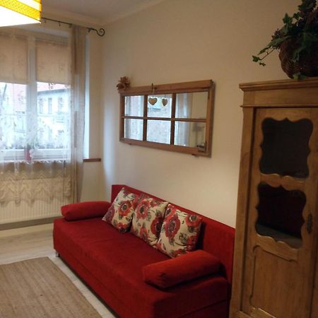 Apartamenty w centrum Starego Miasta Olsztyn  Zewnętrze zdjęcie