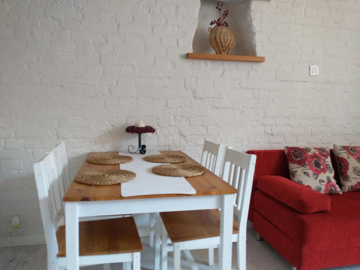 Apartamenty w centrum Starego Miasta Olsztyn  Zewnętrze zdjęcie