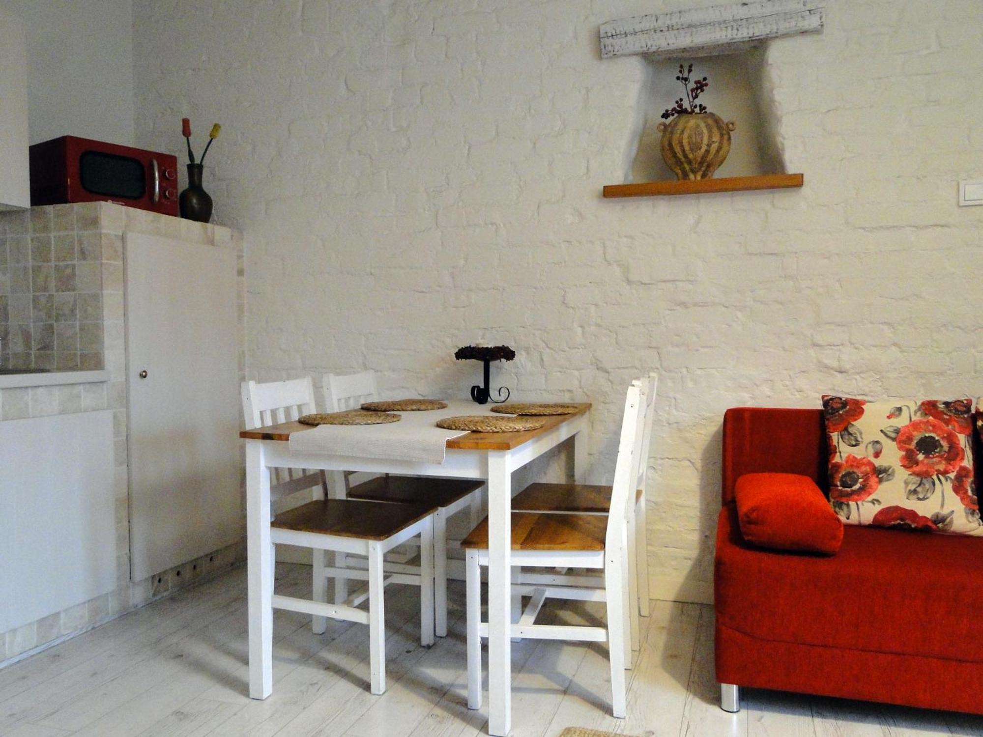 Apartamenty w centrum Starego Miasta Olsztyn  Zewnętrze zdjęcie