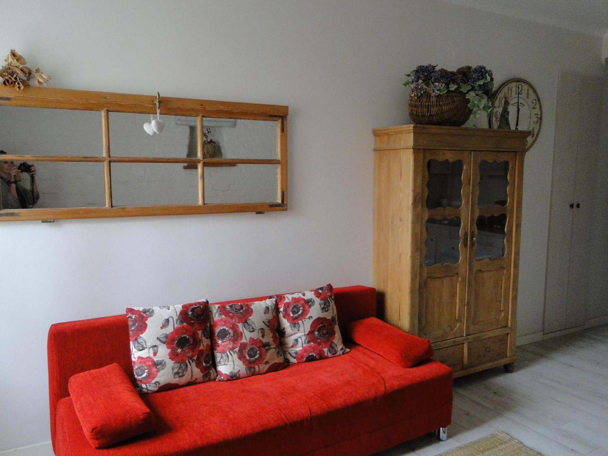 Apartamenty w centrum Starego Miasta Olsztyn  Zewnętrze zdjęcie