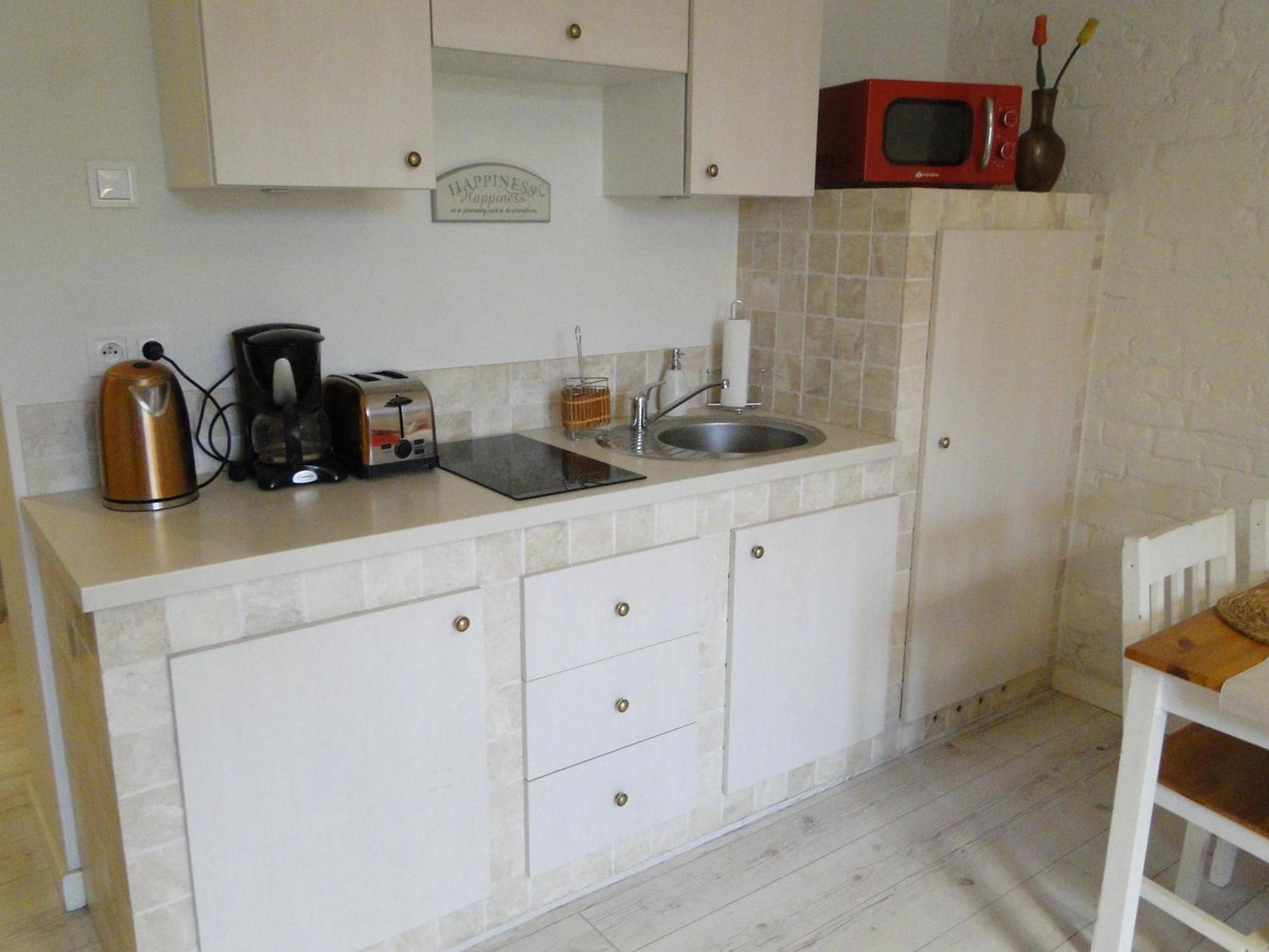 Apartamenty w centrum Starego Miasta Olsztyn  Zewnętrze zdjęcie