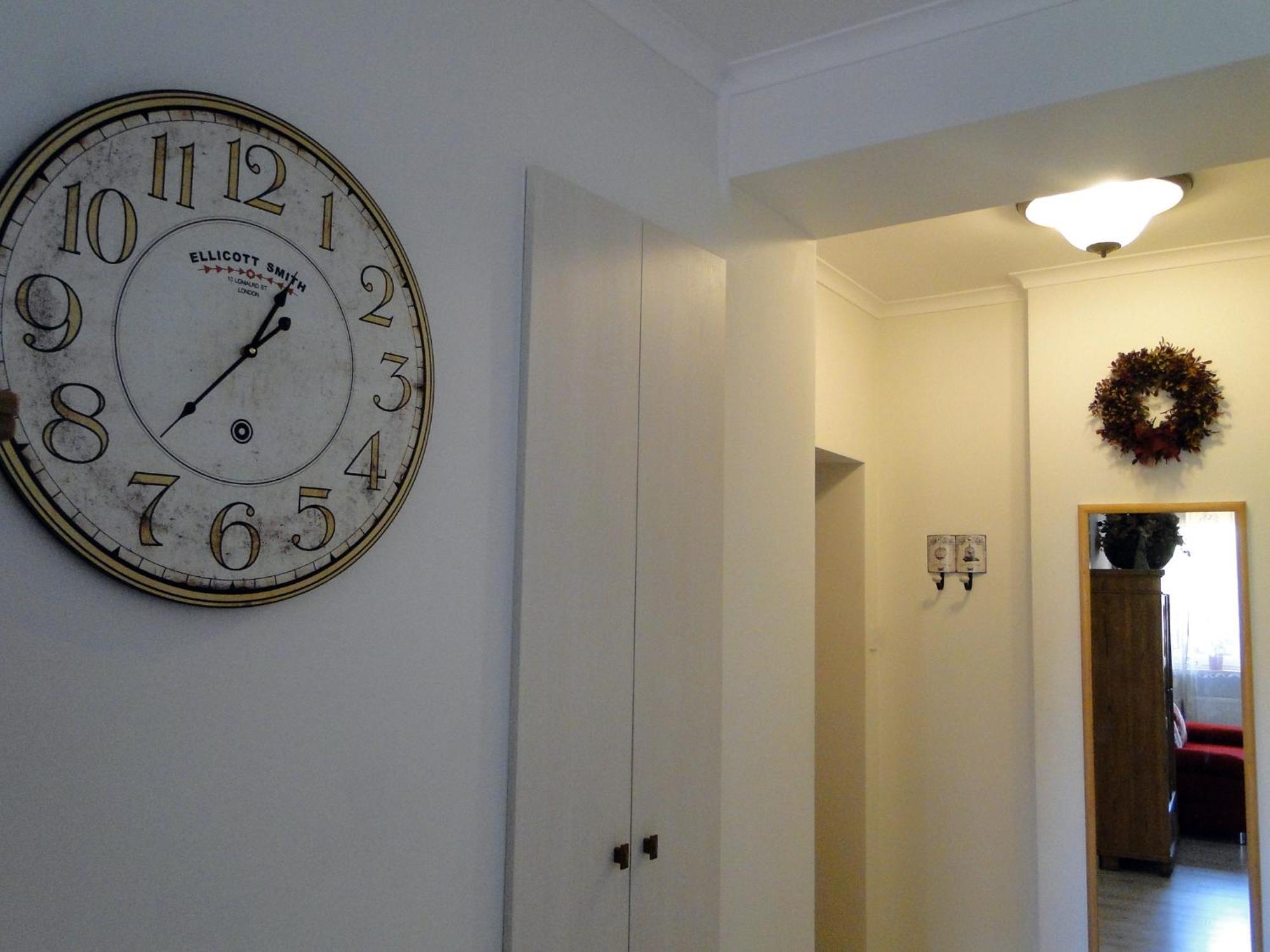 Apartamenty w centrum Starego Miasta Olsztyn  Zewnętrze zdjęcie