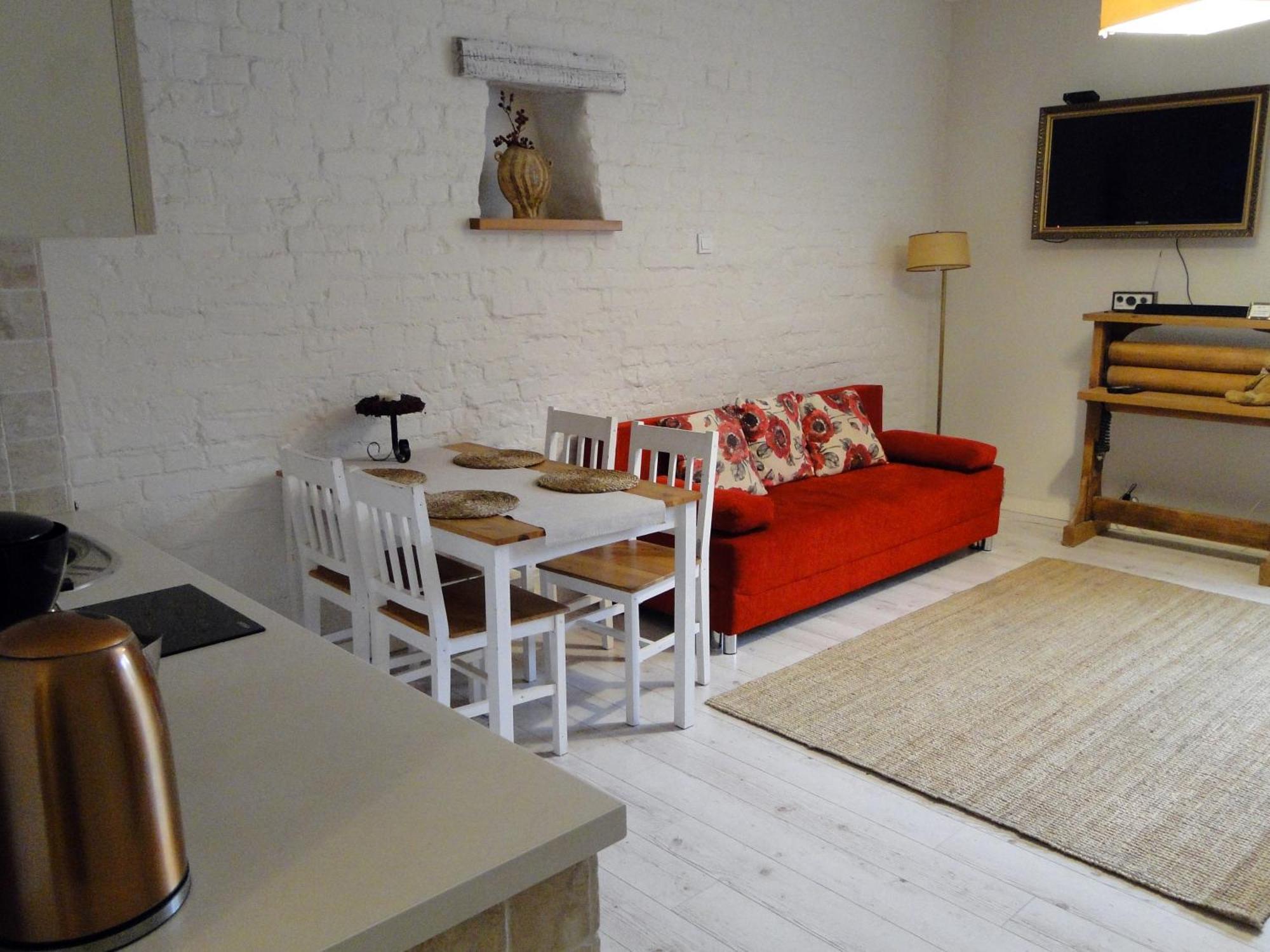 Apartamenty w centrum Starego Miasta Olsztyn  Zewnętrze zdjęcie