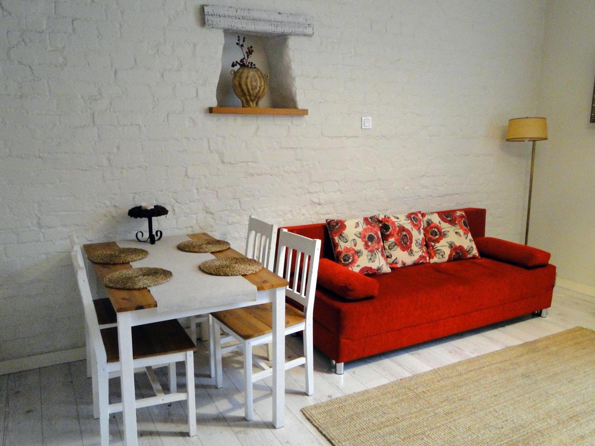 Apartamenty w centrum Starego Miasta Olsztyn  Zewnętrze zdjęcie