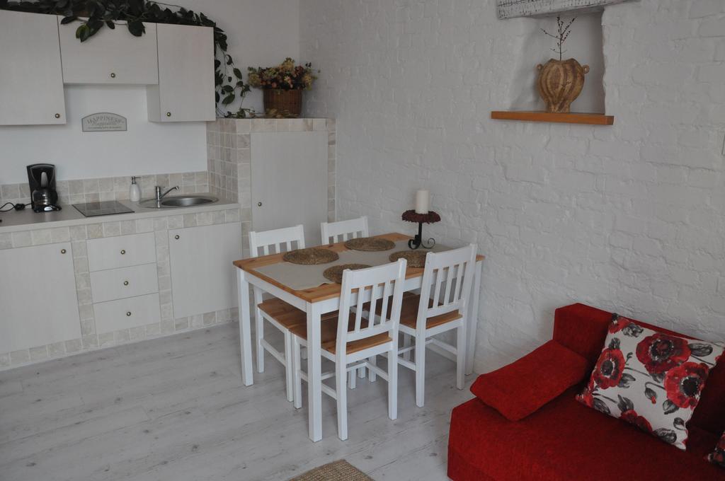 Apartamenty w centrum Starego Miasta Olsztyn  Zewnętrze zdjęcie