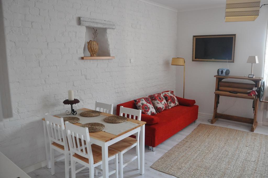 Apartamenty w centrum Starego Miasta Olsztyn  Zewnętrze zdjęcie