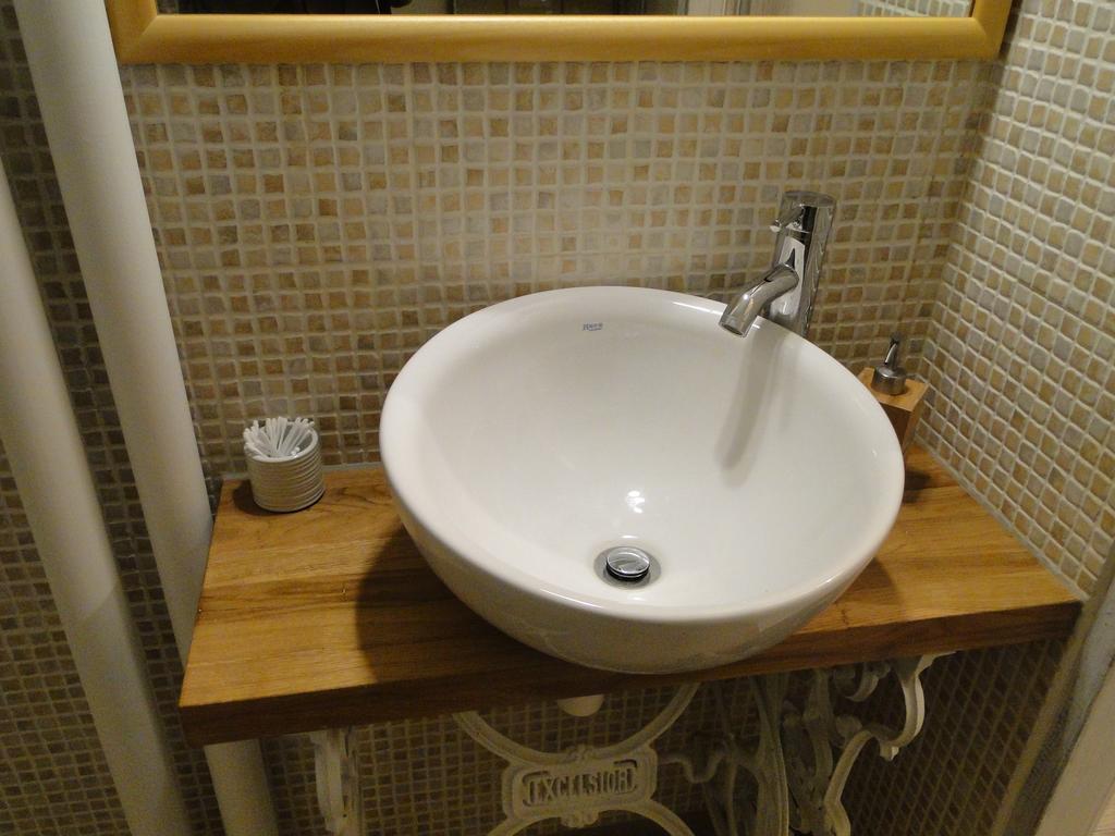 Apartamenty w centrum Starego Miasta Olsztyn  Zewnętrze zdjęcie